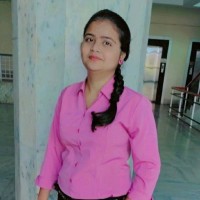 ComUnus Technologies Pvt Ltd Employee Dipti Debnath's profile photo