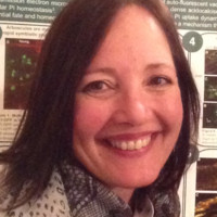 Department of Biology, University of Oxford Employee Ronelle Roth's profile photo
