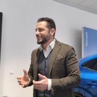 Autovip Srl Employee Andrea Ambrosone's profile photo