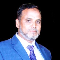 LIC Employee Mohammed Samiulla's profile photo