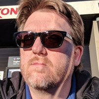SecuriGence LLC Employee Todd Bertschi's profile photo