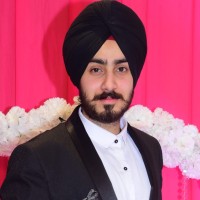 Deftsoft Employee Ashmeet S.'s profile photo