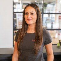 ergoflix Group Employee Ela Zorlu's profile photo