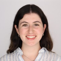 Creative Support Employee Gabrielle Zimerman's profile photo