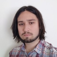Jackmark Engineering Limited Employee Lucas Stachowicz's profile photo
