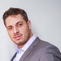 KMM Technologies, Inc. Employee Andre Sales's profile photo