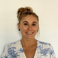 Synktory Employee Erika Besse's profile photo