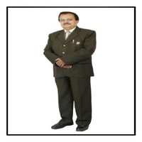 RCM, d.o.o. Employee P Singh's profile photo