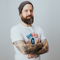 Genero Employee Vesa Känsäkangas's profile photo