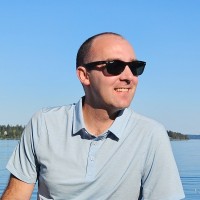 CleanPlanet Chemical Employee Cale Noonan's profile photo