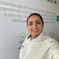 Intertek Employee Estefany Ramírez's profile photo