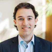 Merrill Lynch Wealth Management Employee Sam Riber's profile photo