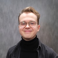 Aalto University School of Business Employee Roman Mamzer's profile photo