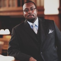 Union Theological Seminary Employee Donald Joshua's profile photo
