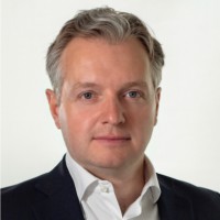 LCH Employee Nick Barnes's profile photo