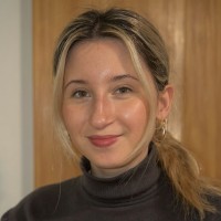 Adas Israel Congregation Employee Caroline Piovoso's profile photo