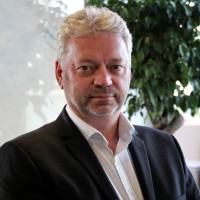CIA FIRST International School Employee Michael Wilde's profile photo