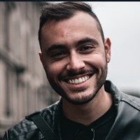 Sulclean Serviços Integrados Employee Theodoro Rudolph's profile photo