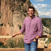 Zach N. Email & Phone Number