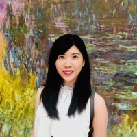 CHT Security 中華資安國際 Employee Zoey Kung's profile photo