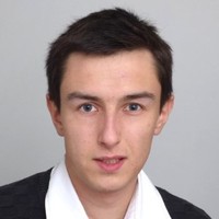 RAUCH Landmaschinenfabrik GmbH Employee Jean-Baptiste Valentin's profile photo
