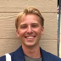 Harvard University Employee Evan Arnold's profile photo