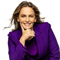 Speakers Academy® Employee Michelle Van Stijn's profile photo