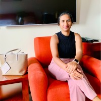 Occasio Employee Bhavana Neelagiri's profile photo