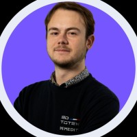 3D TOTEM Employee Clément Nartz's profile photo