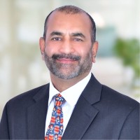 Sahajanand Medical Technologies Employee Manoj Cmq/Oe's profile photo