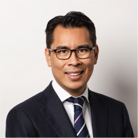 Blackwattle Investment Partners Employee Joseph Koh's profile photo