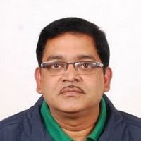 KHPT Employee Arkajyoti Samanta's profile photo