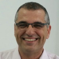 ZOOZ Power Employee Ilan Ben-David's profile photo