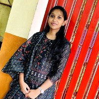 SearchNScore Solutions Pvt Ltd Employee Shalini Dharumaraj's profile photo
