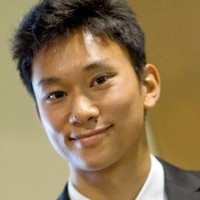 PayGarden Employee George Huo's profile photo