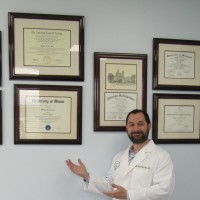 Matthew Fine Email & Phone Number