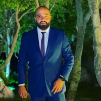 Lightech Employee Charbel Fakhry's profile photo