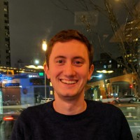Amazon Web Services (AWS) Employee Mark Creamer's profile photo