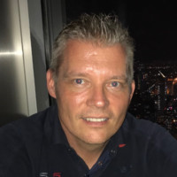 Marc Morandi SA Employee Fabrice Grisel's profile photo