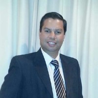 CESKAT SYSTEMS S.A. Employee Claudio Pabst's profile photo