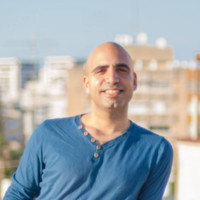 Michael Akler's profile photo