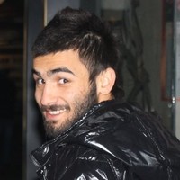 Ondango Employee Emrah Nezir's profile photo