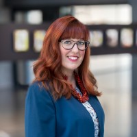 Phillips Theological Seminary Employee Holly Becker's profile photo