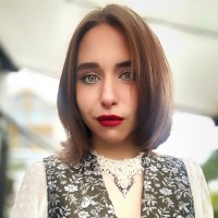 BCC Group Employee Miroslava Talova's profile photo