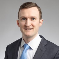 Floyd Analytics Employee William Floyd's profile photo