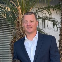 Community Bridges Employee Collin Dozbaba's profile photo