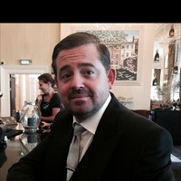 Procom Employee Jake Jacob's profile photo