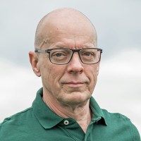 Flint Group Employee Hans Roesch's profile photo