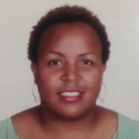 HFC Kenya Employee Eunice Waweru's profile photo