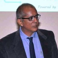 Bharat Bijlee Ltd Employee Nakul Mehta's profile photo